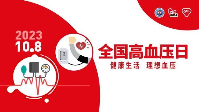 10月8日，2023年“全国高血压日”系列活动之“从ESH 2023年指南和中国高血压指南更新看‘中西结合 降压达标’”学术专题会在线上、线下同步发展。专题会萦绕2023年欧洲高血压学会（ESH）高血压治理指南更新情况、松龄血脉康对照氯沙坦钾的多中心RCT钻研等高血压诊疗领域前沿学术内容发展深刻会商。